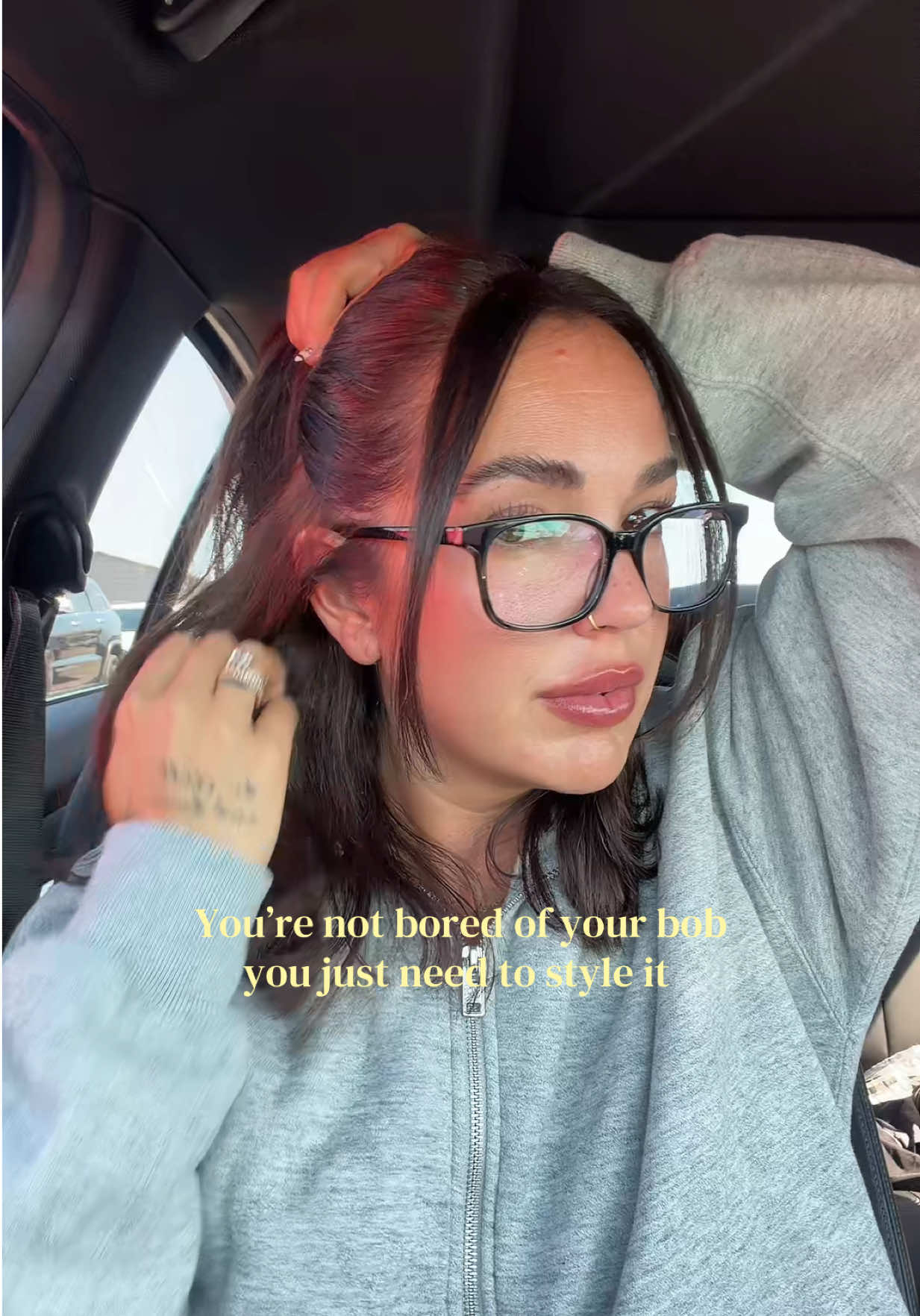 @Leah Harris