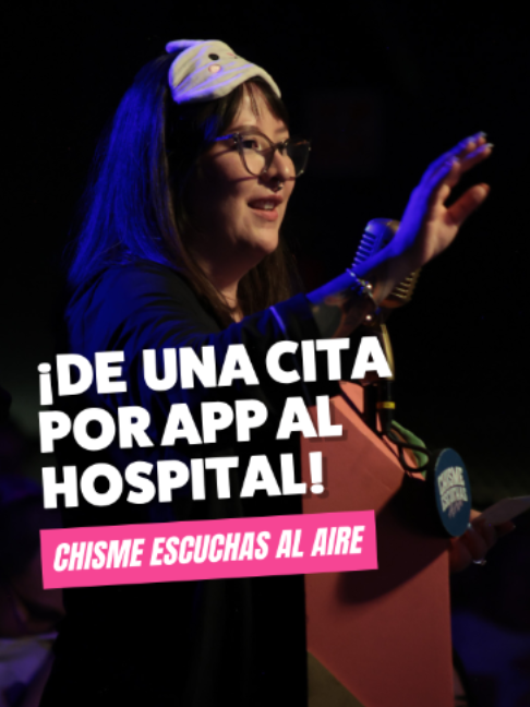 @💅🏼Noche de Chicxs🍿 podcast