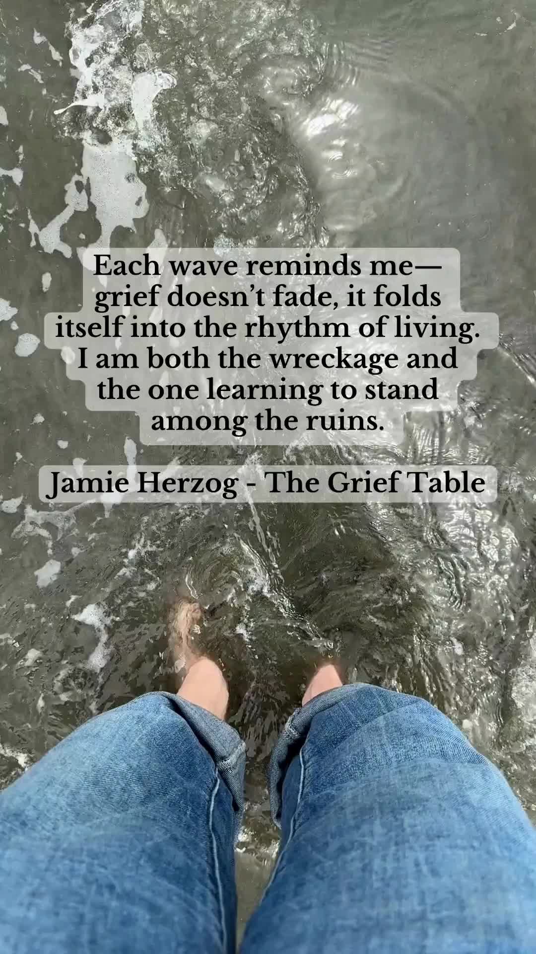 @thegrieftable