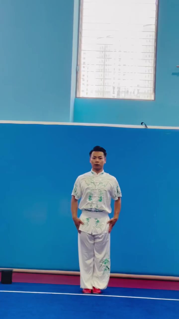 @Tian Chuan Wushu 🐉