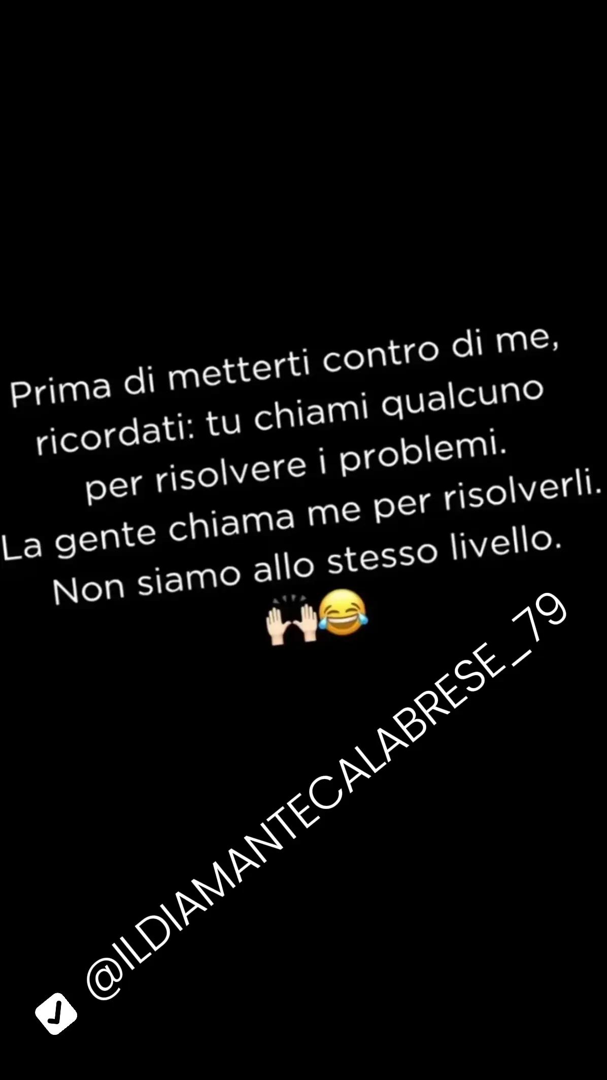 @IL DIAMANTE CALABRESE_79🌶️🌶️