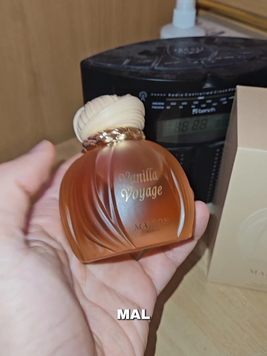 @PERFUMEDUNJA & MORE