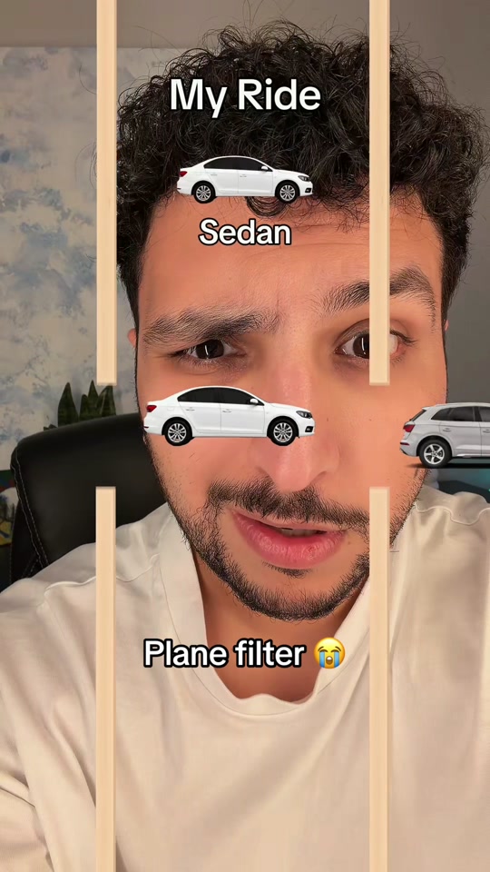 @The Filter Dude