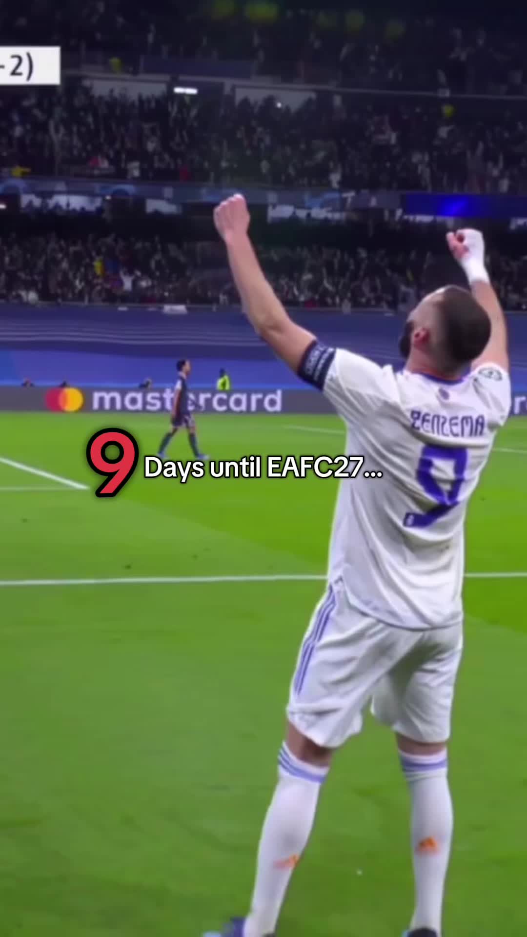 @Daimler ZOM EAFC