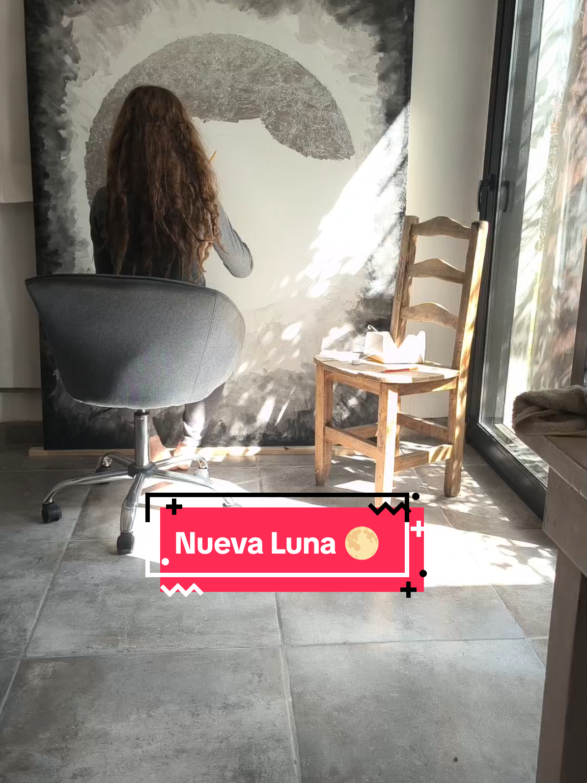 @Mar&iacute;a Fernanda Silva| Selene