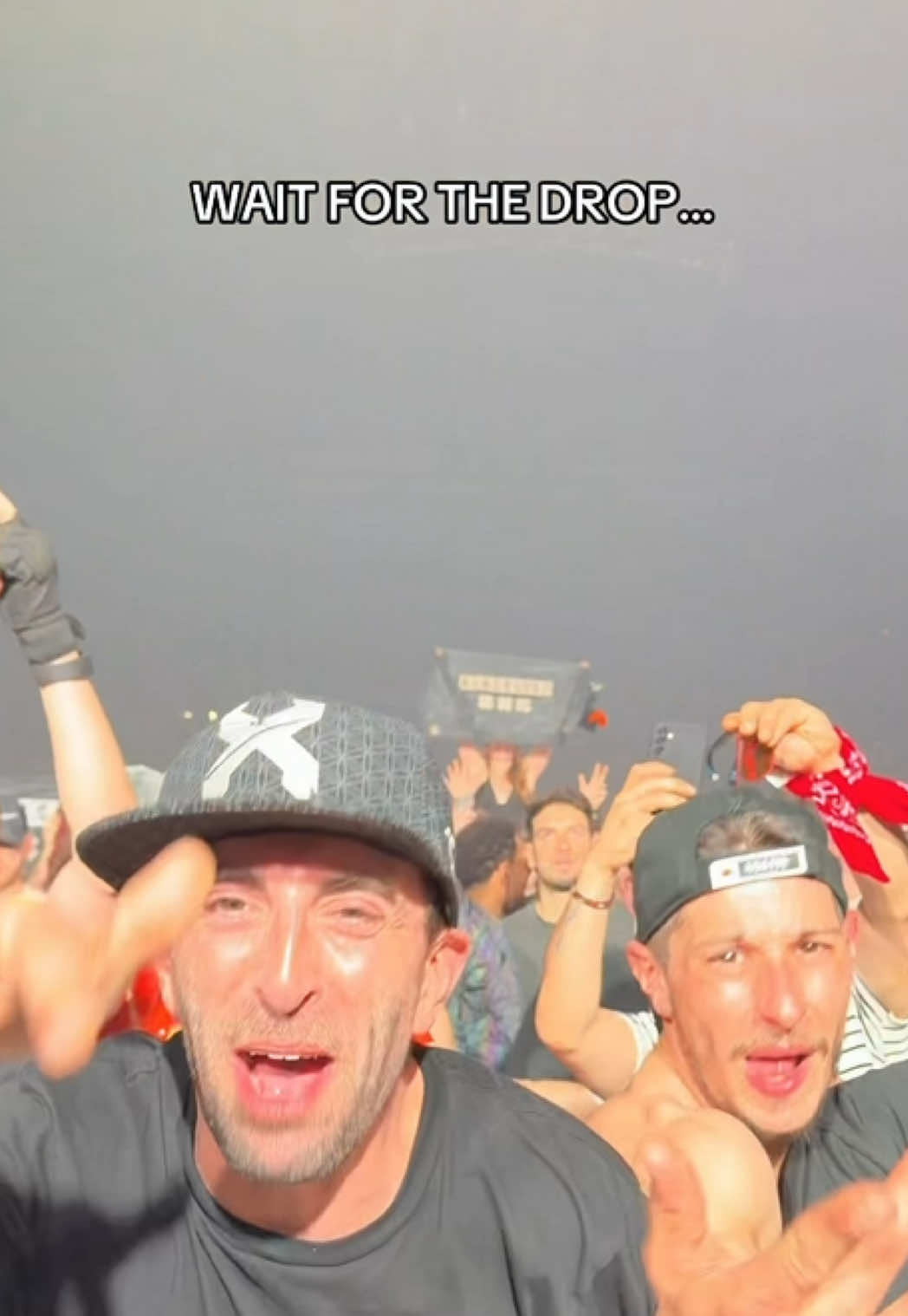 @Rampage Belgium