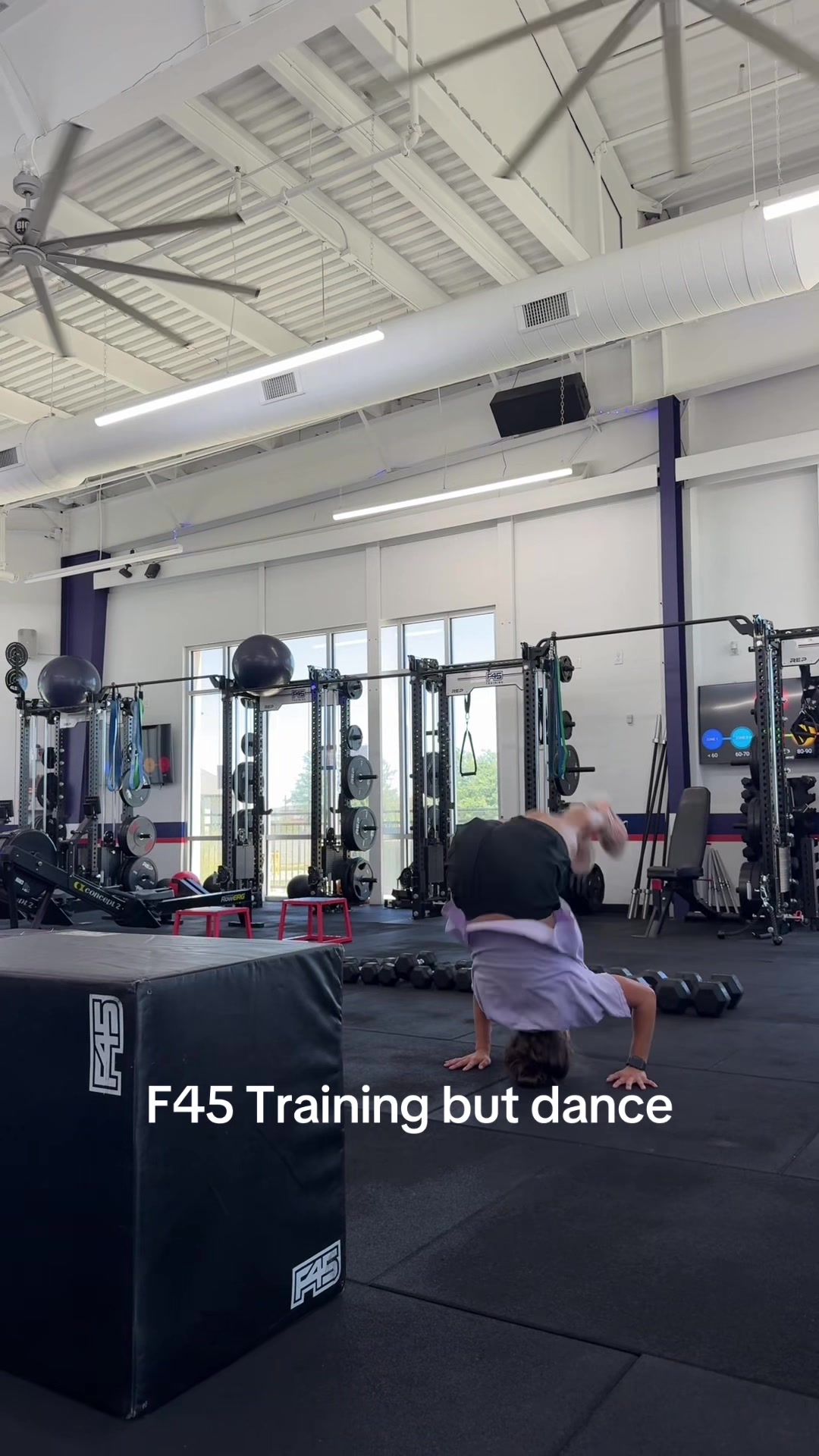 @F45 Training
