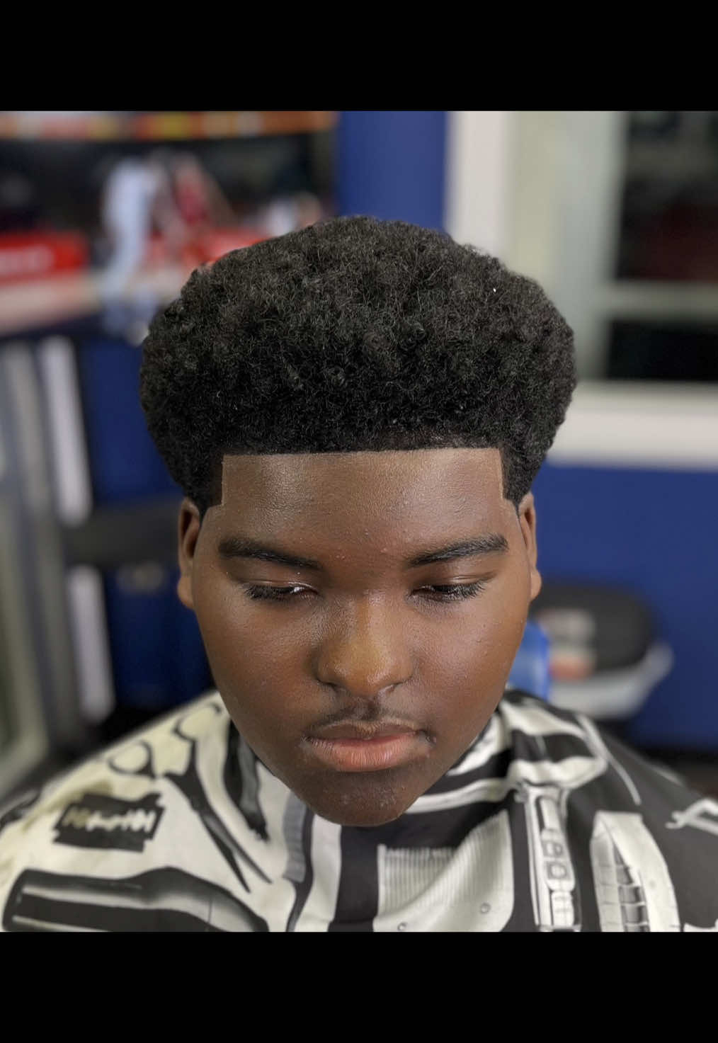 @Superb Little Elm, TX Barber