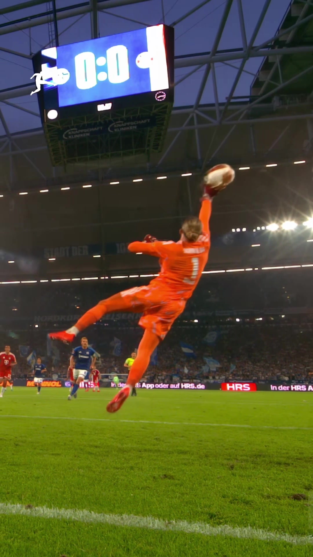 @Bundesliga