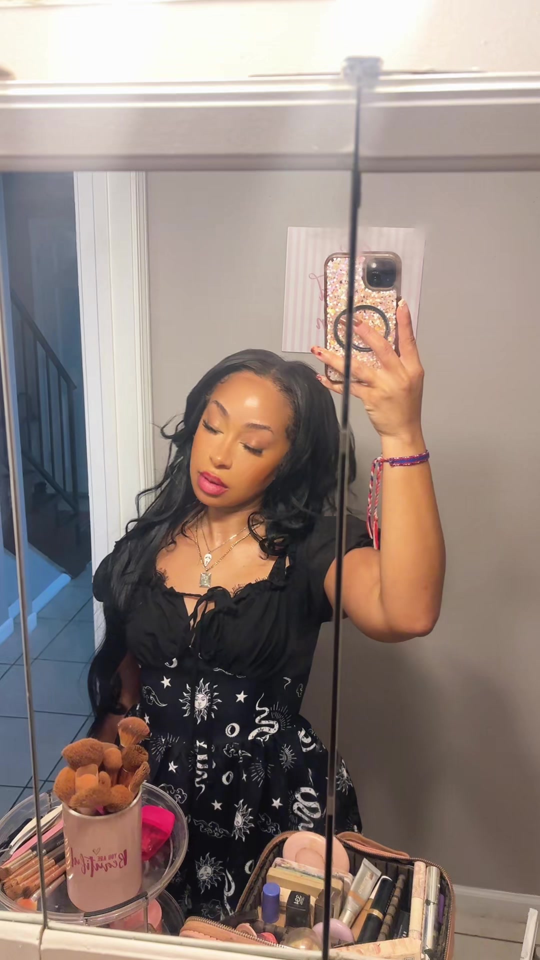 @Jess 🧿 Aka SashaBaron35 🥰