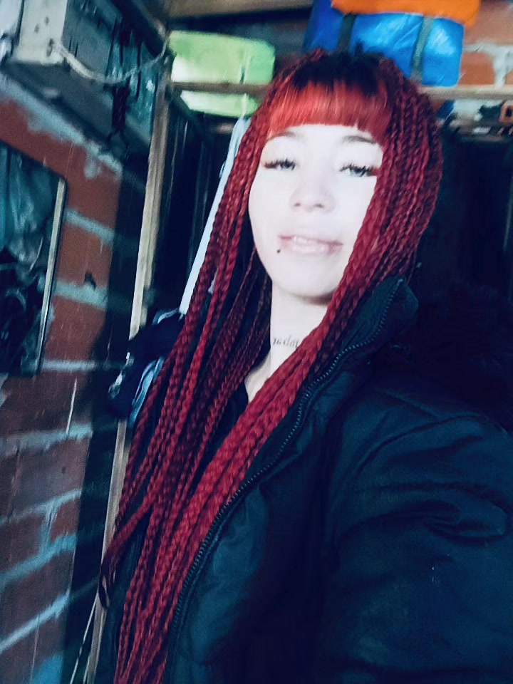 @Marceybri🐔💕