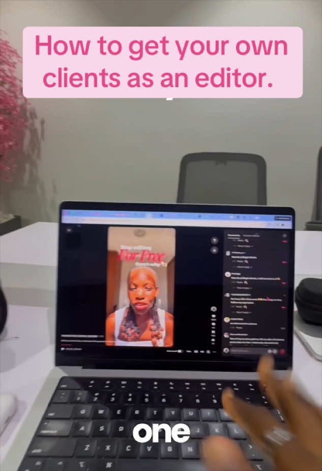 @VIVIAN| THE DIGITAL EDITOR