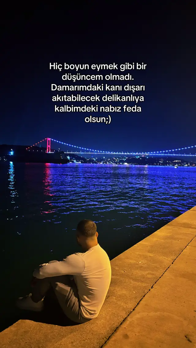 @Enes Malik