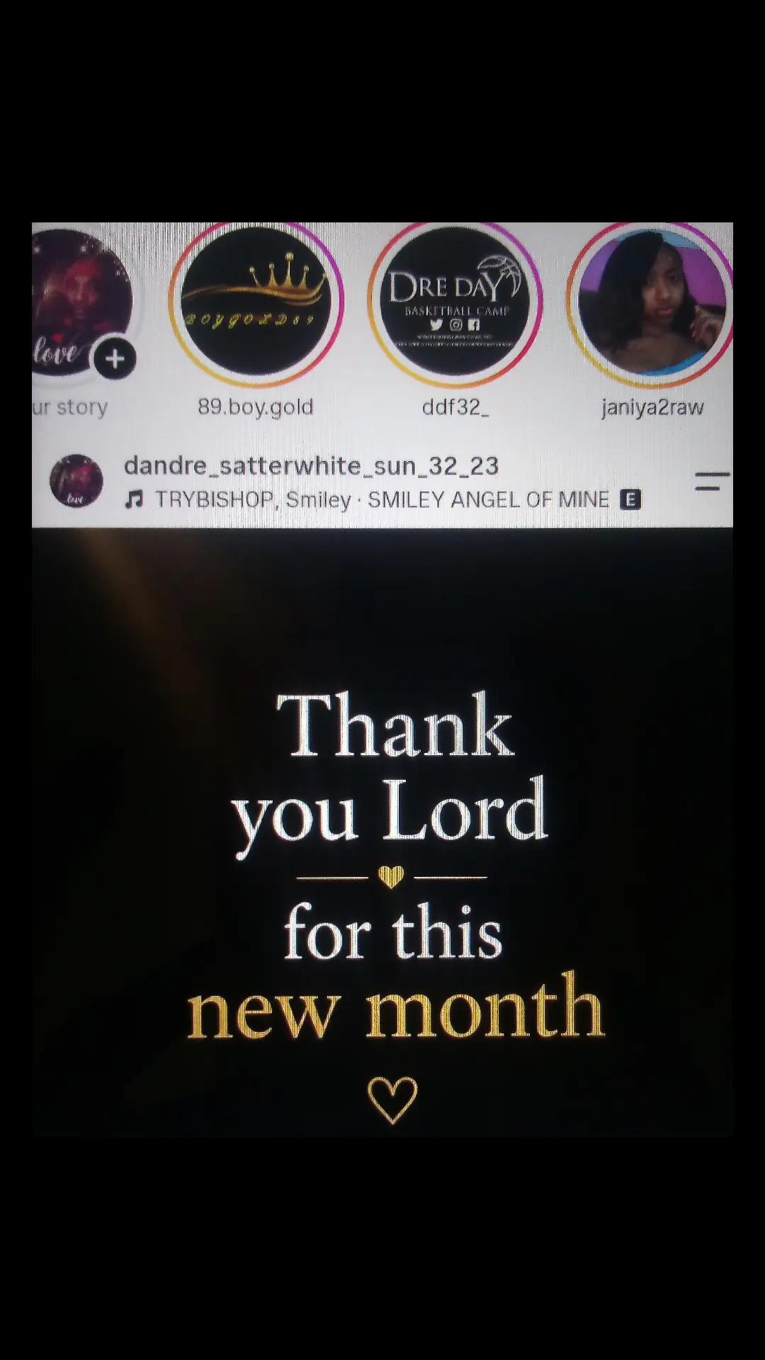 @🎼🎧Dandre satterwhite💜🕯love