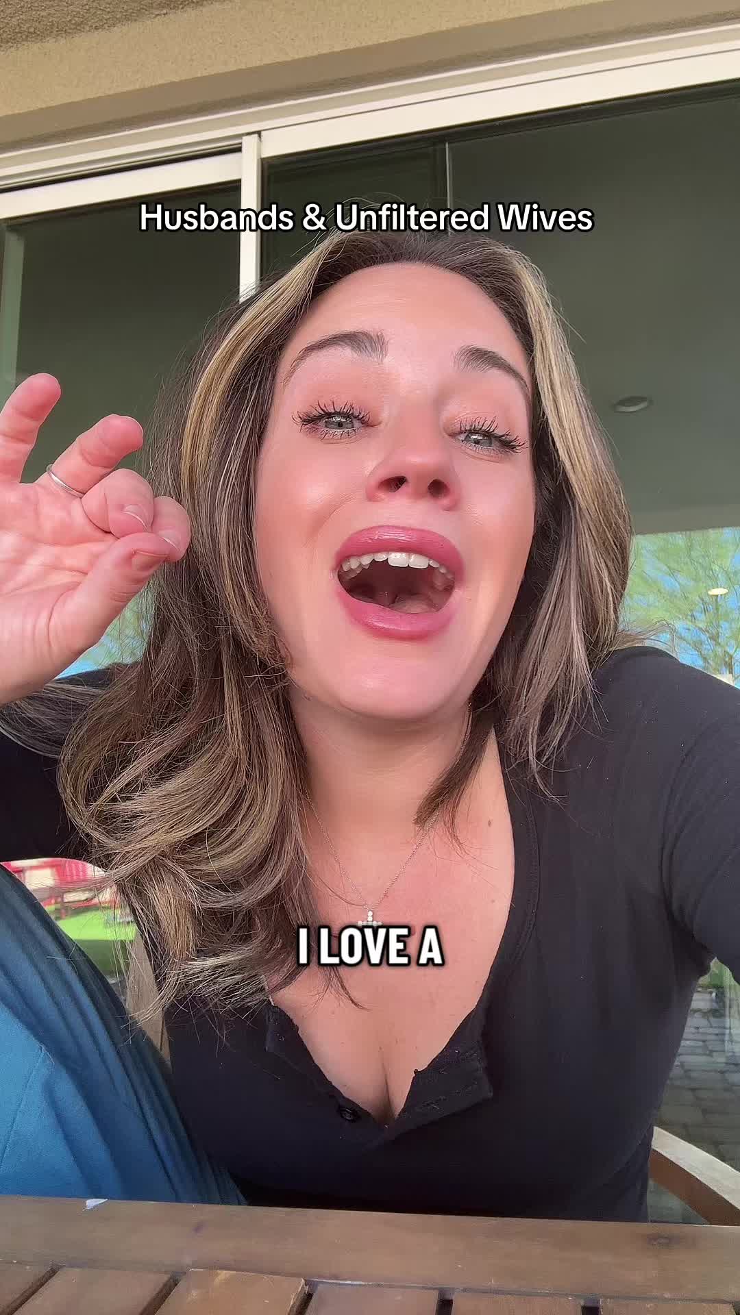 @Jillian Gerhardt
