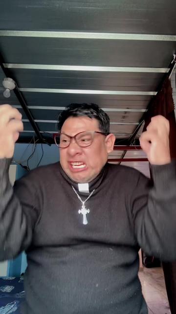 @ElPadreDomingoOficial