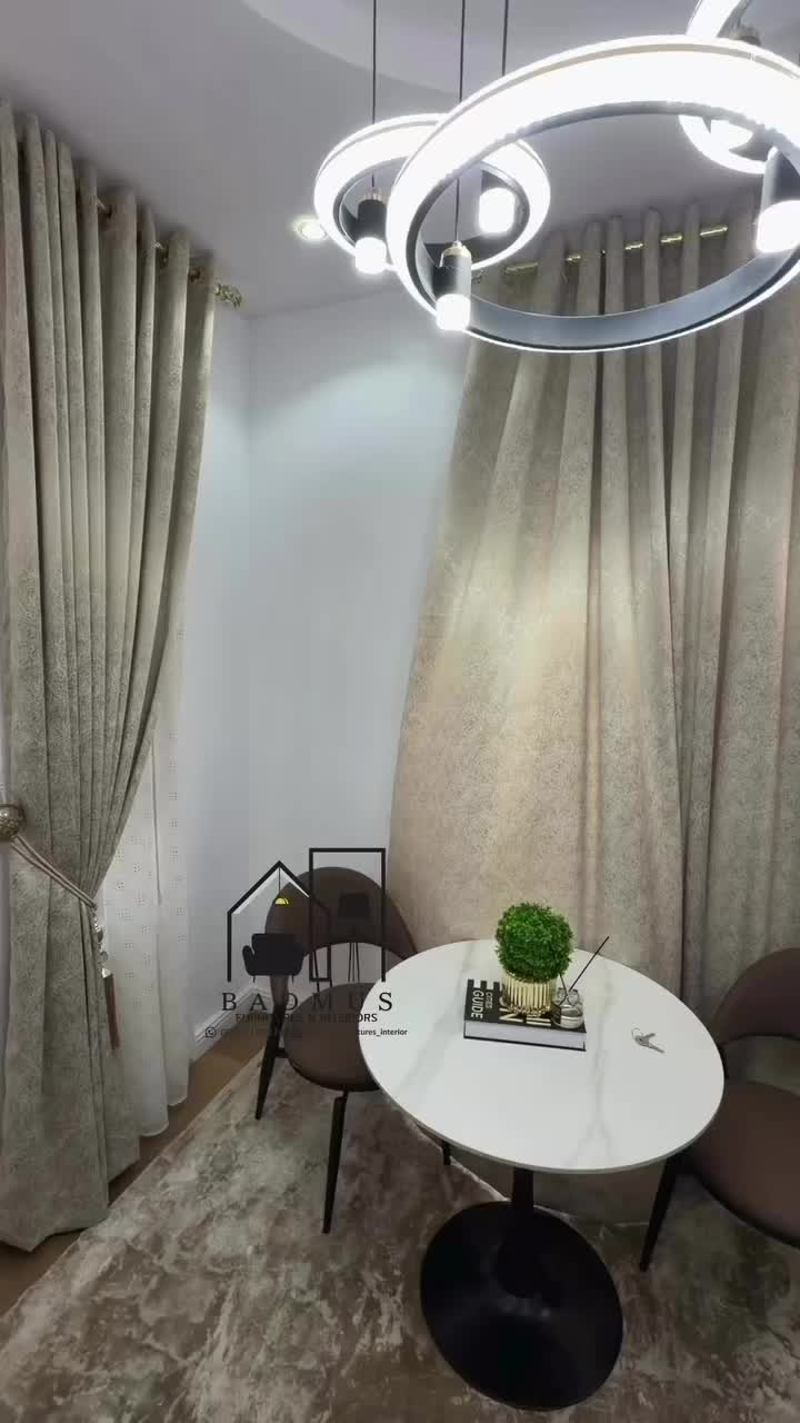 @badmus furnitures & interior