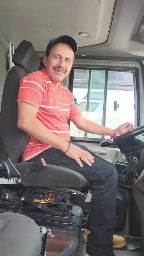 @luis ramirez