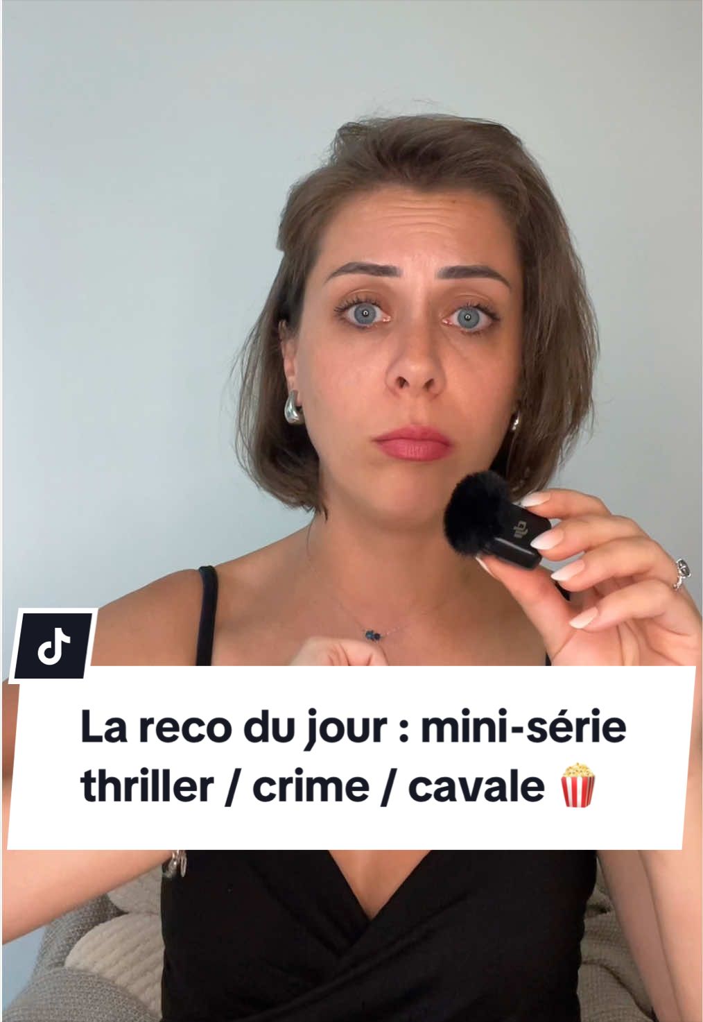 @Alicia | Parlons séries 🍿🎬
