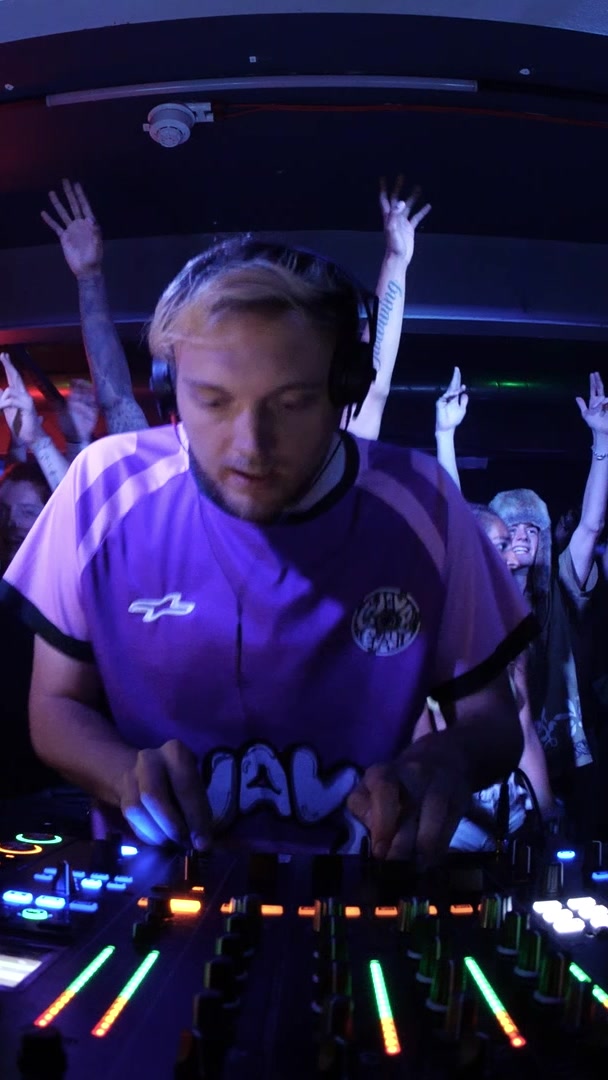 @DnB Allstars
