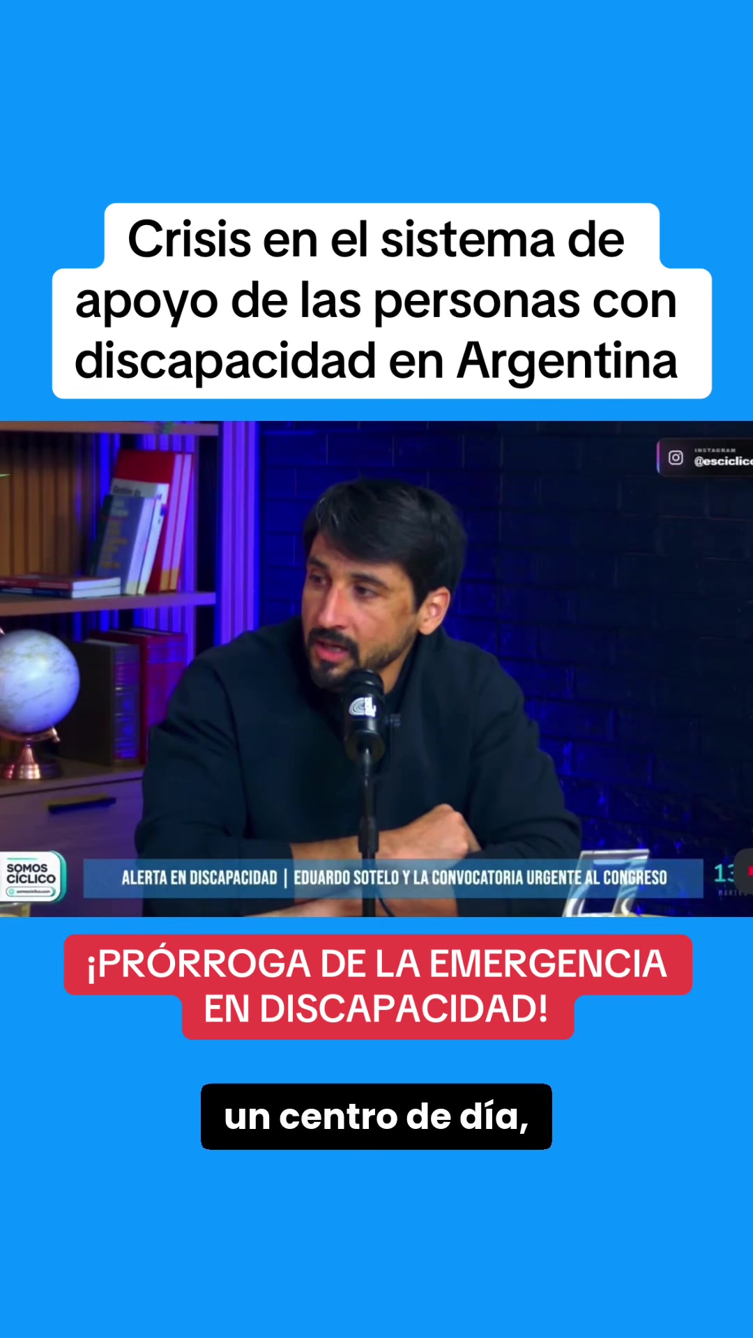 @Edu Sotelo | Autismo y EF