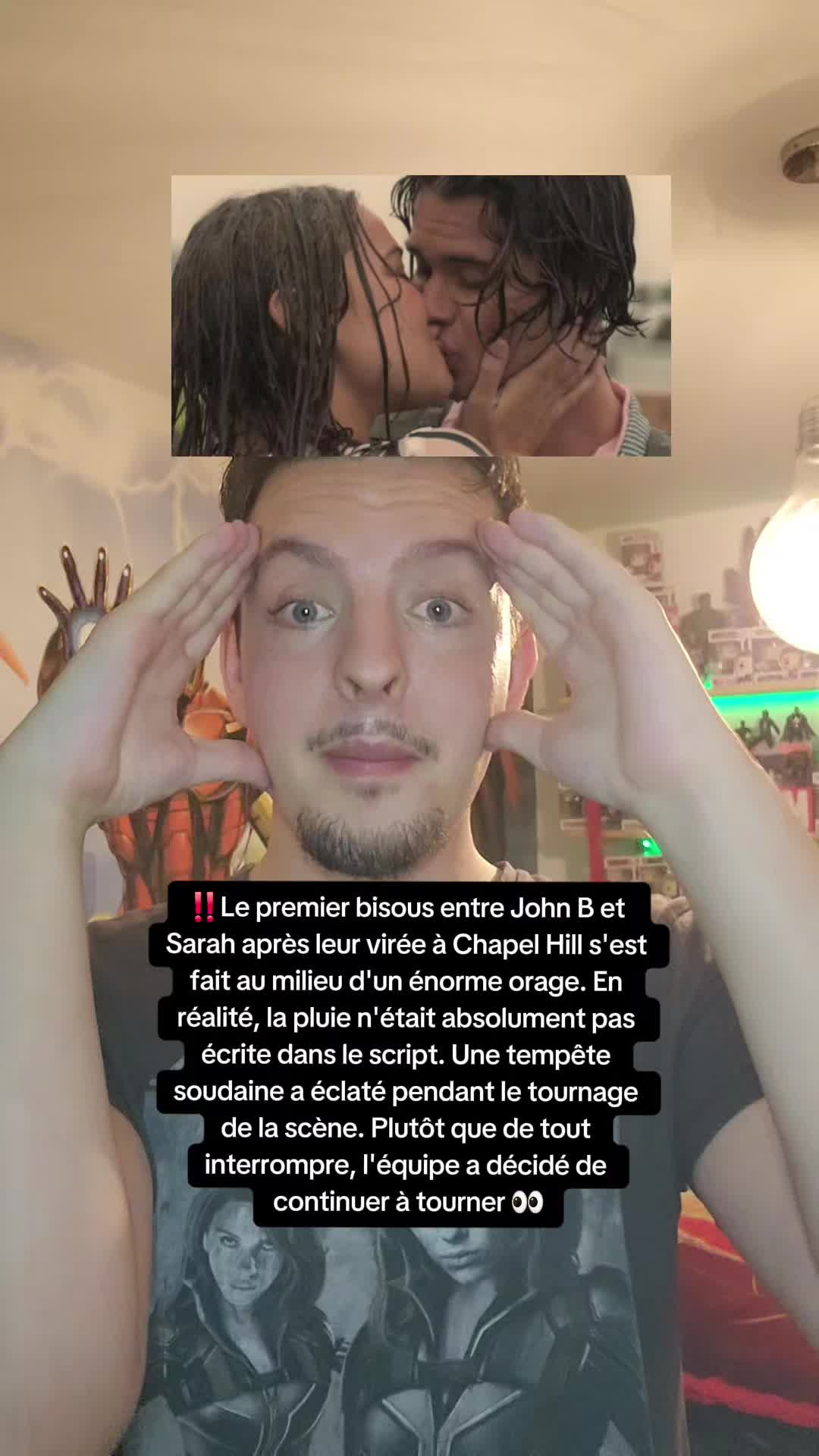 @I am Marvel J&eacute;sus 🌟