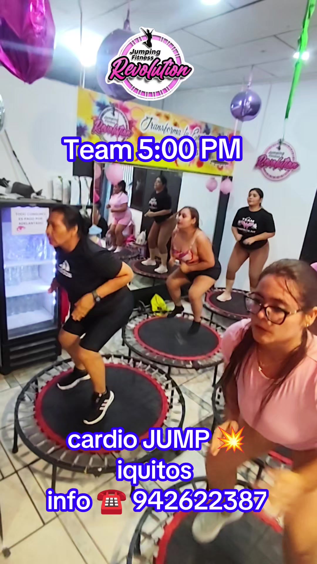 @Jumping.Fitness-REVOLUTION⚡