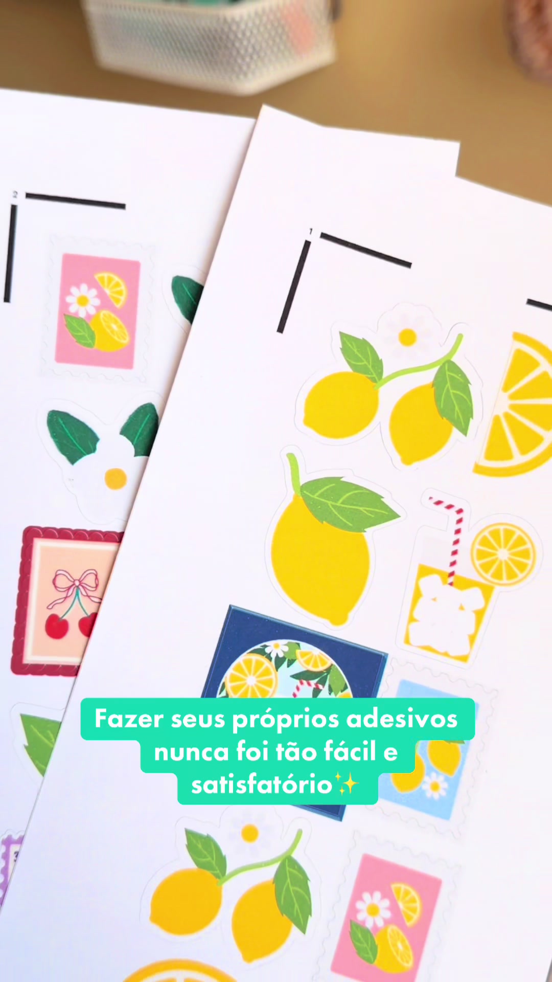 @Cricut Brasil