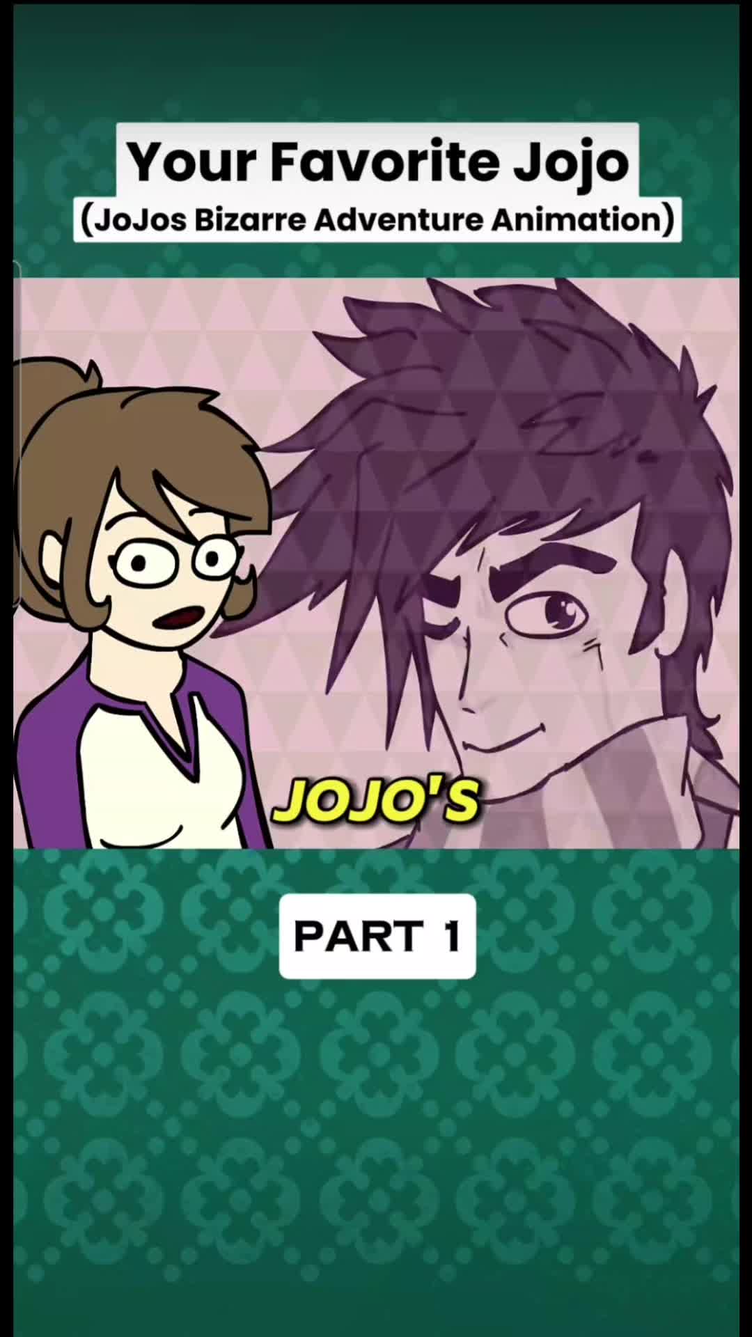 @Johny Joestar