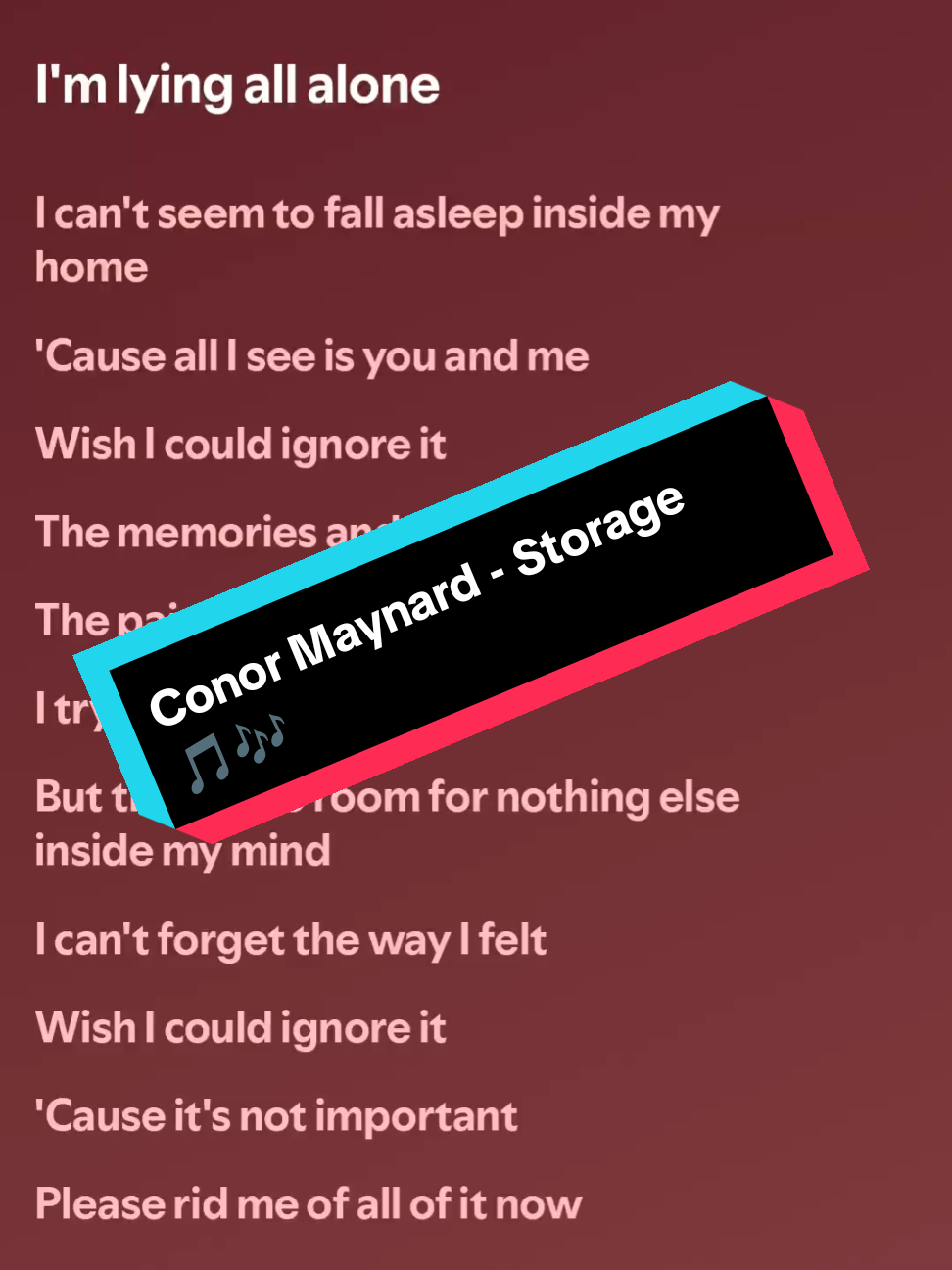@Daily Lyrics