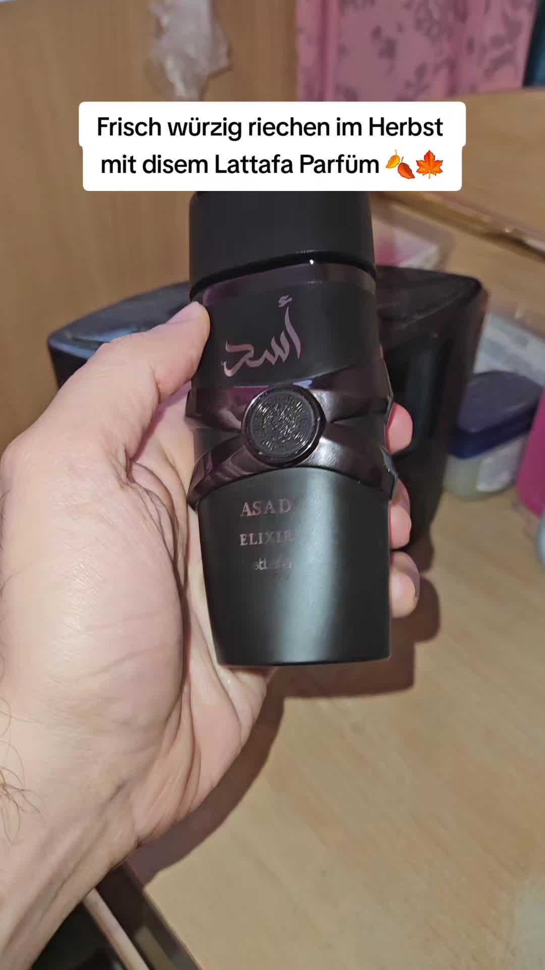 @PERFUMEDUNJA & MORE