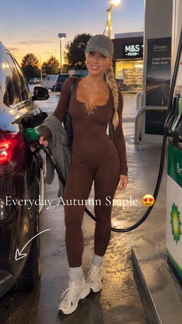 @Alessia Rae