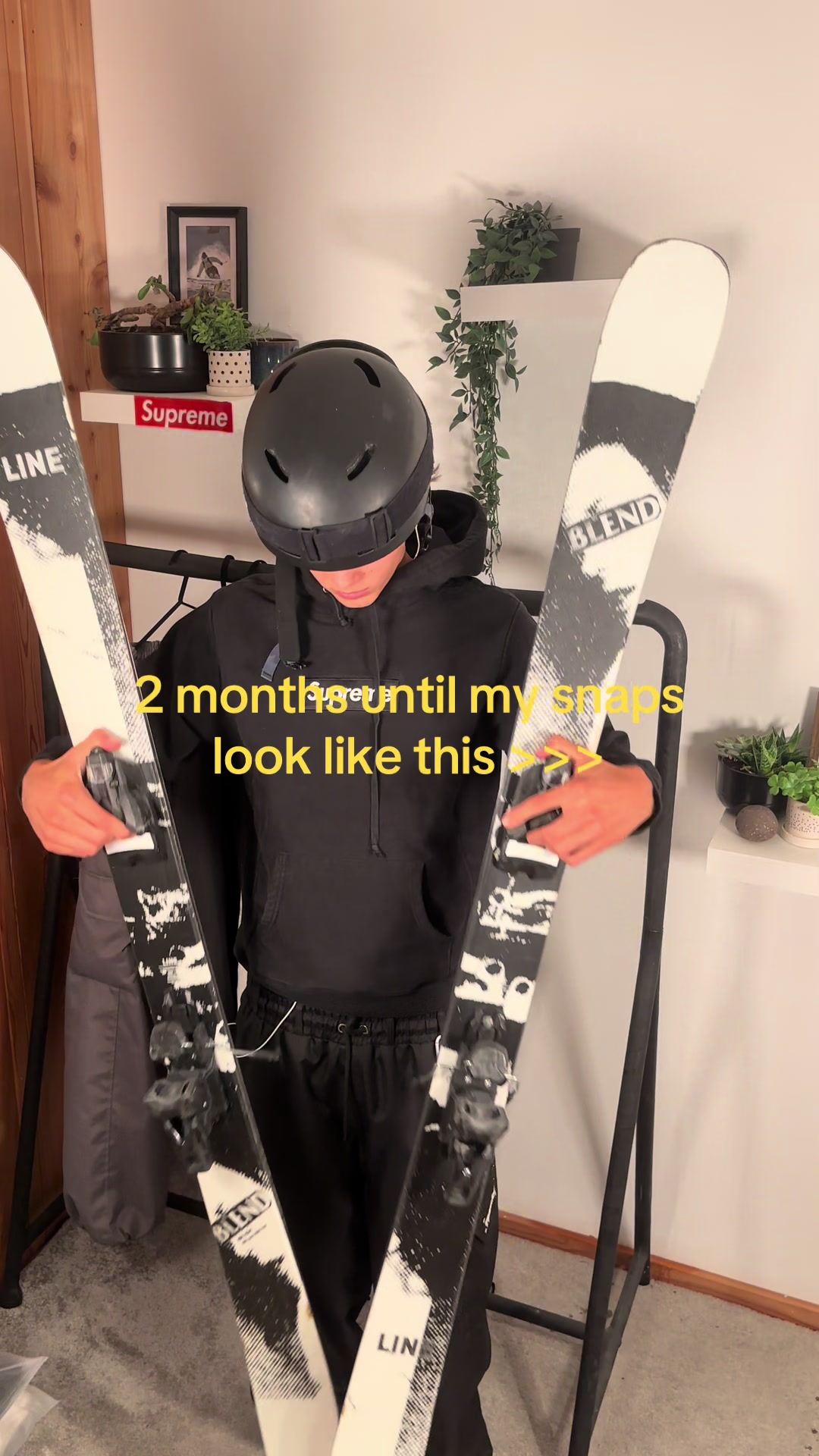 @Threads Snowpants