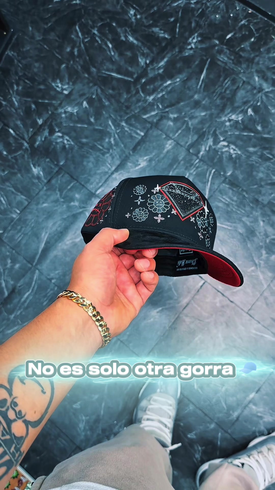 @Chava Hats