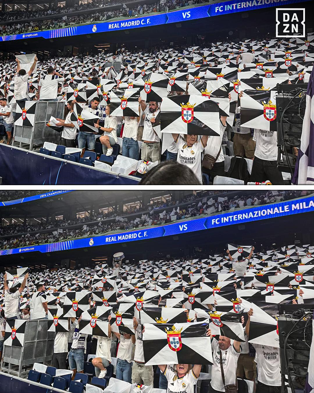@DAZN F&uacute;tbol