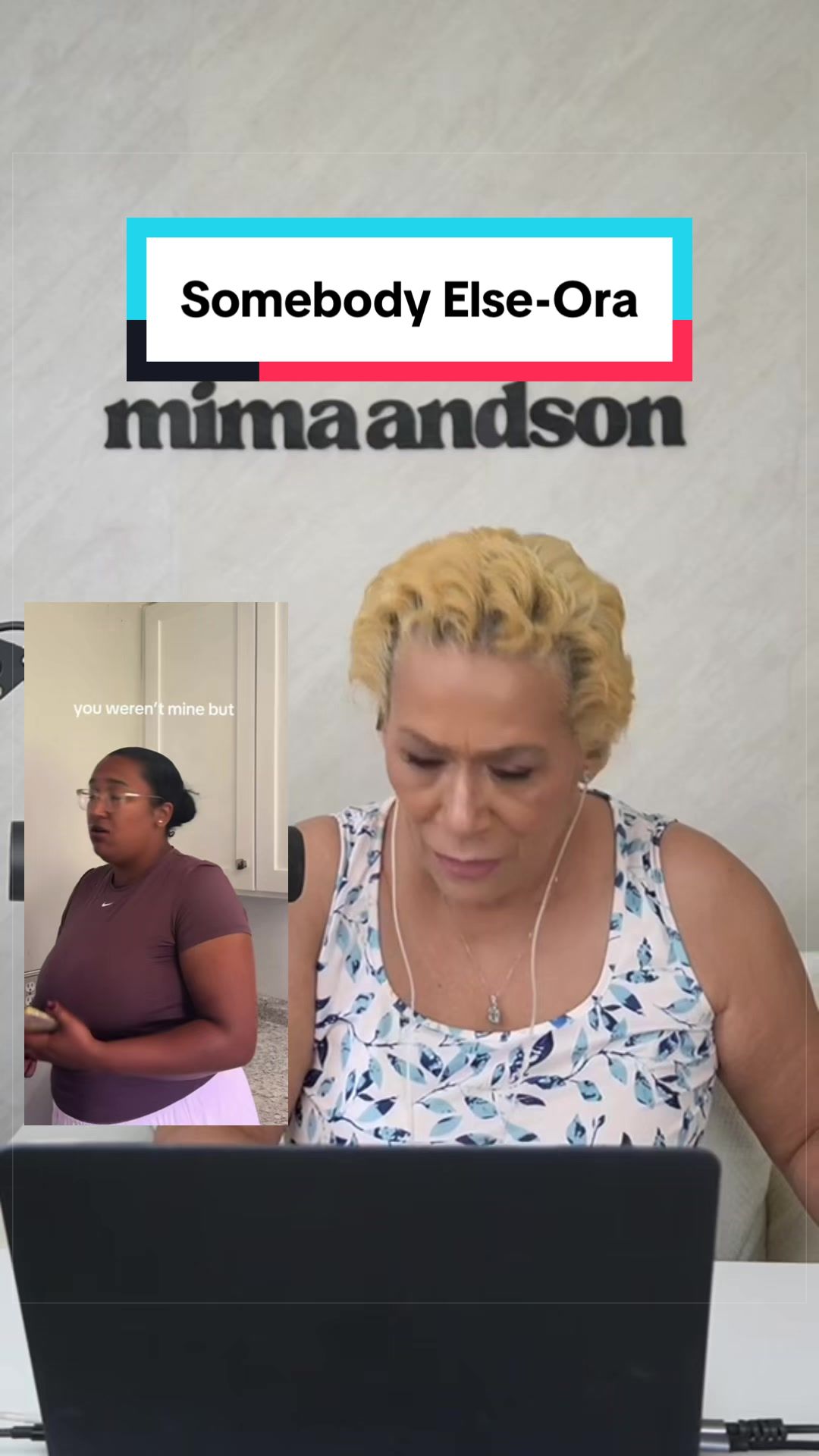 @mimaandson