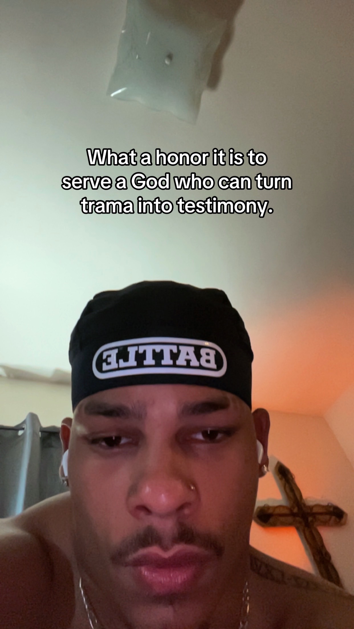 @Zay Douglas ✞