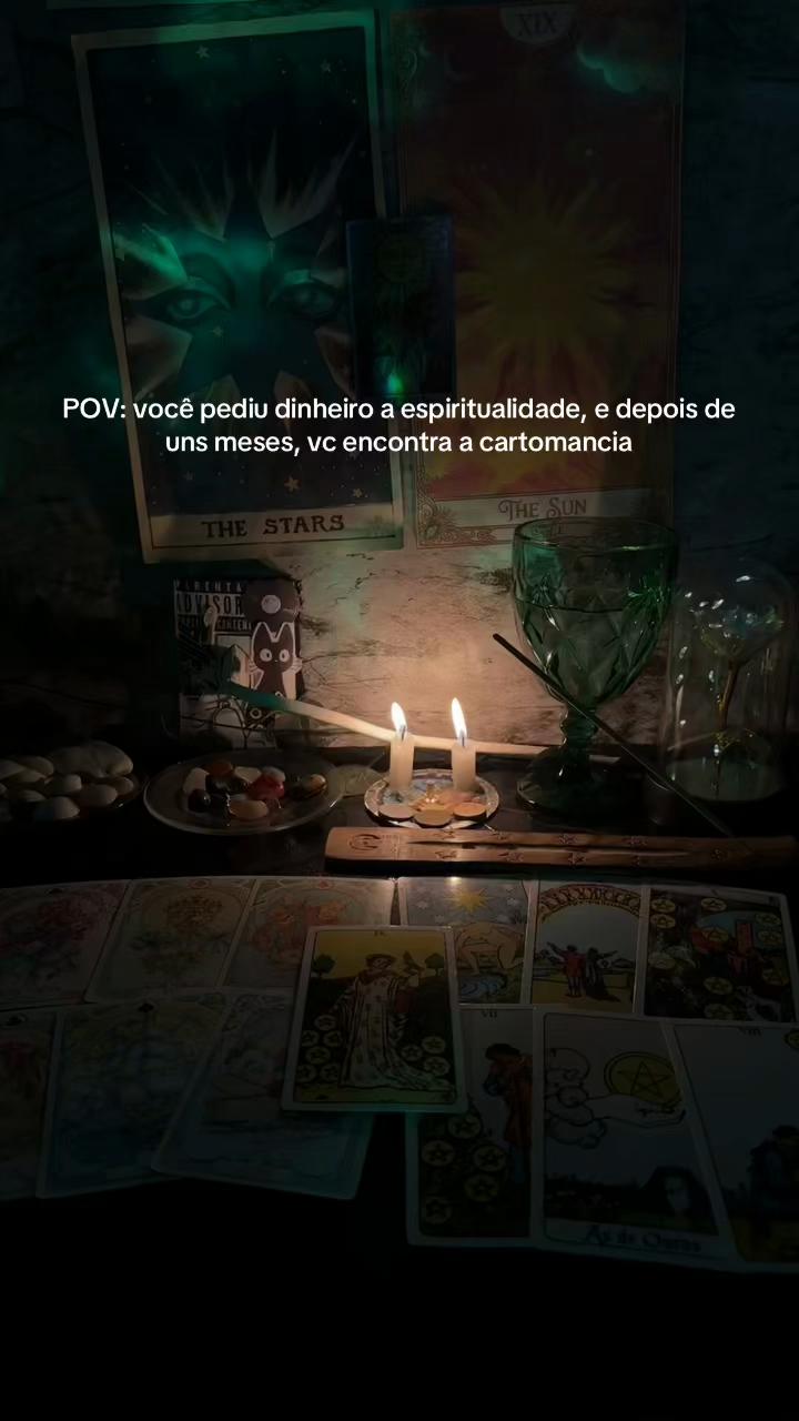 @🌞 | Niiel Cartomante
