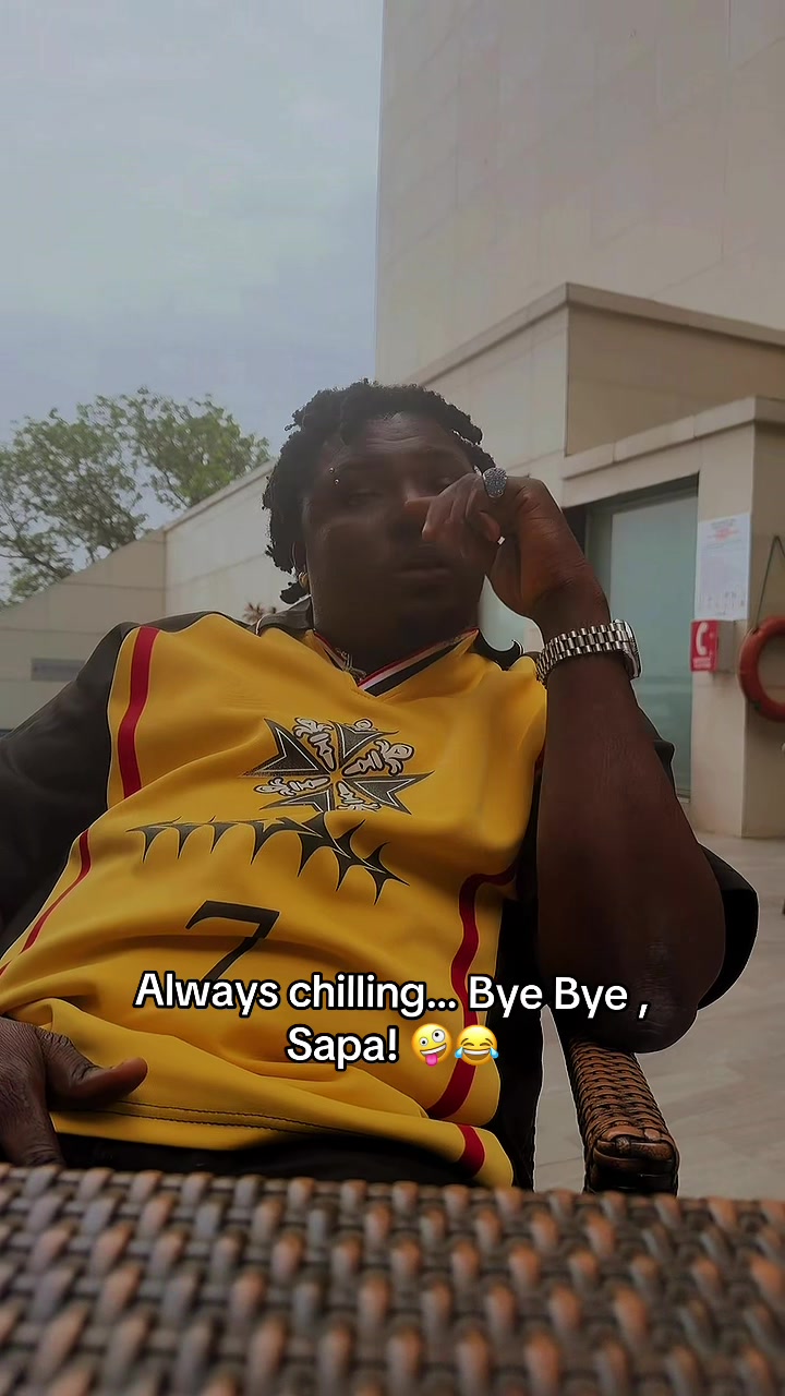 @Areezy