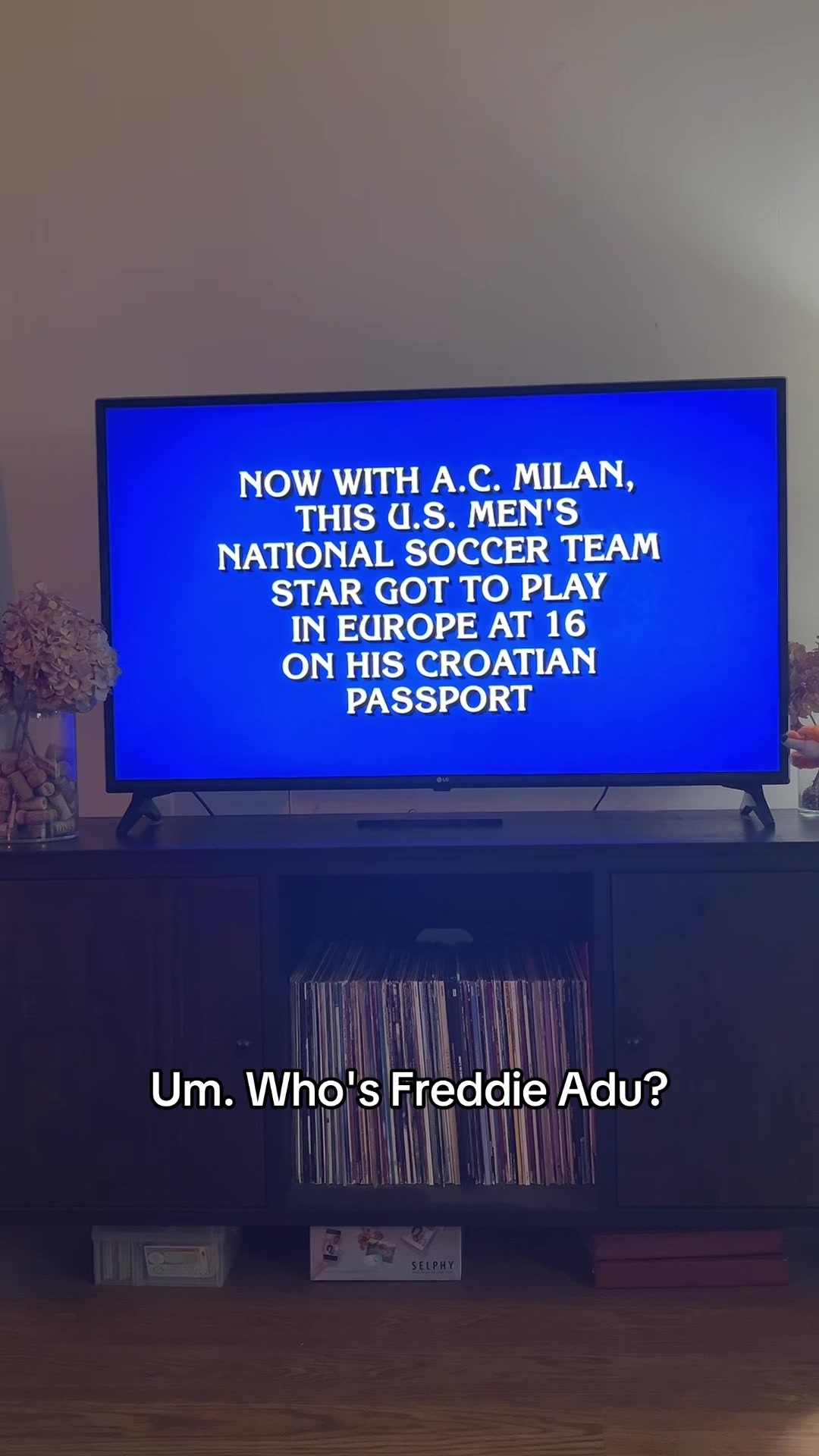 @Jeopardy Keg