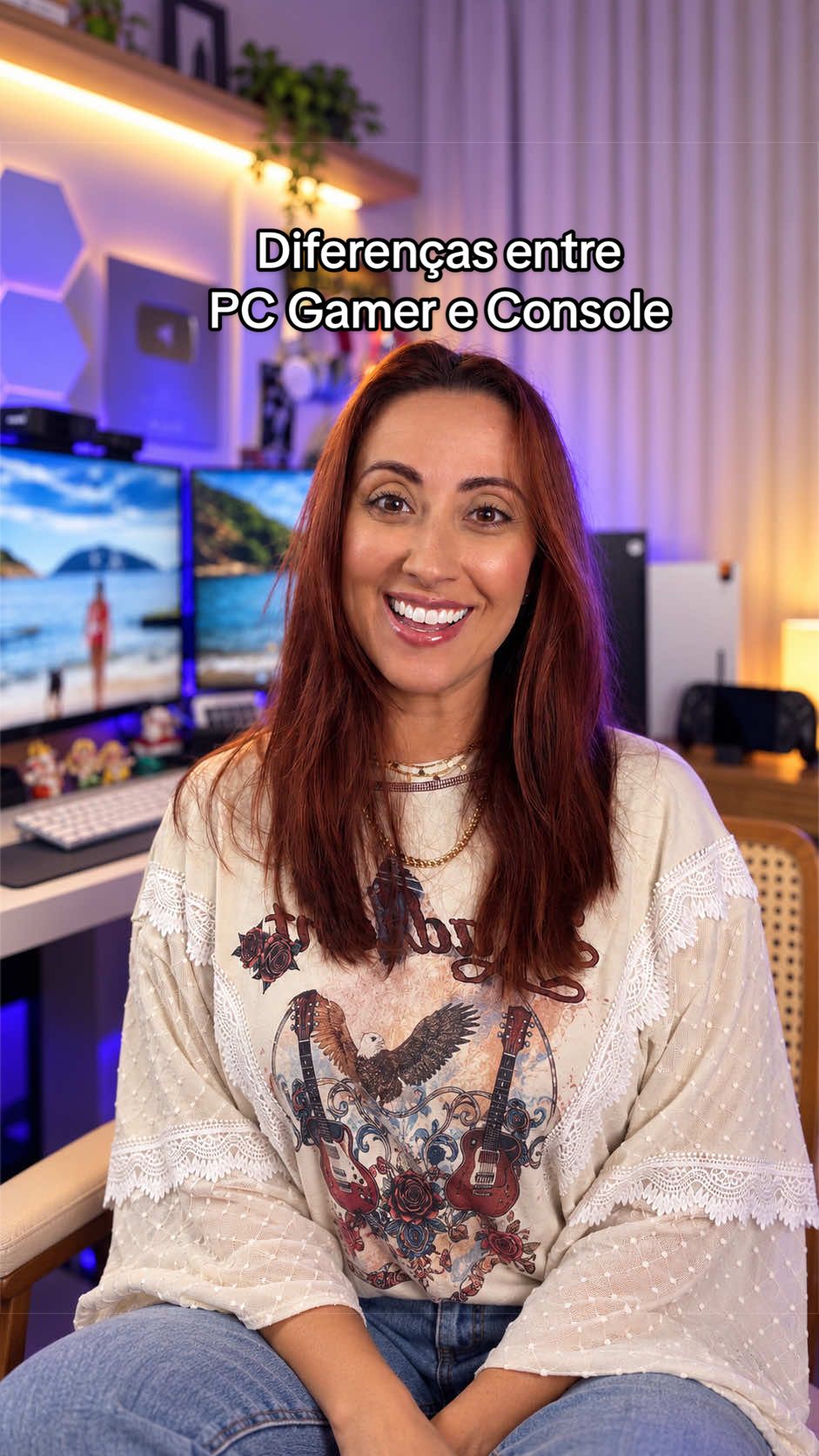 @Raquel Gamer