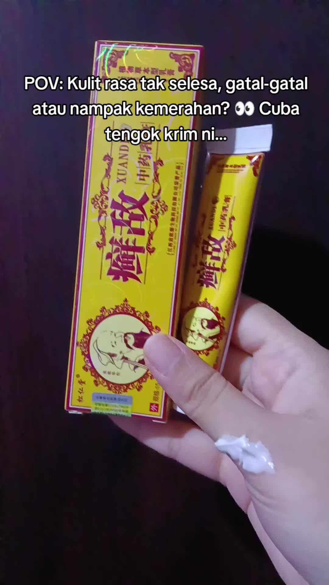 @Myra Man | Racun TikTok Shop
