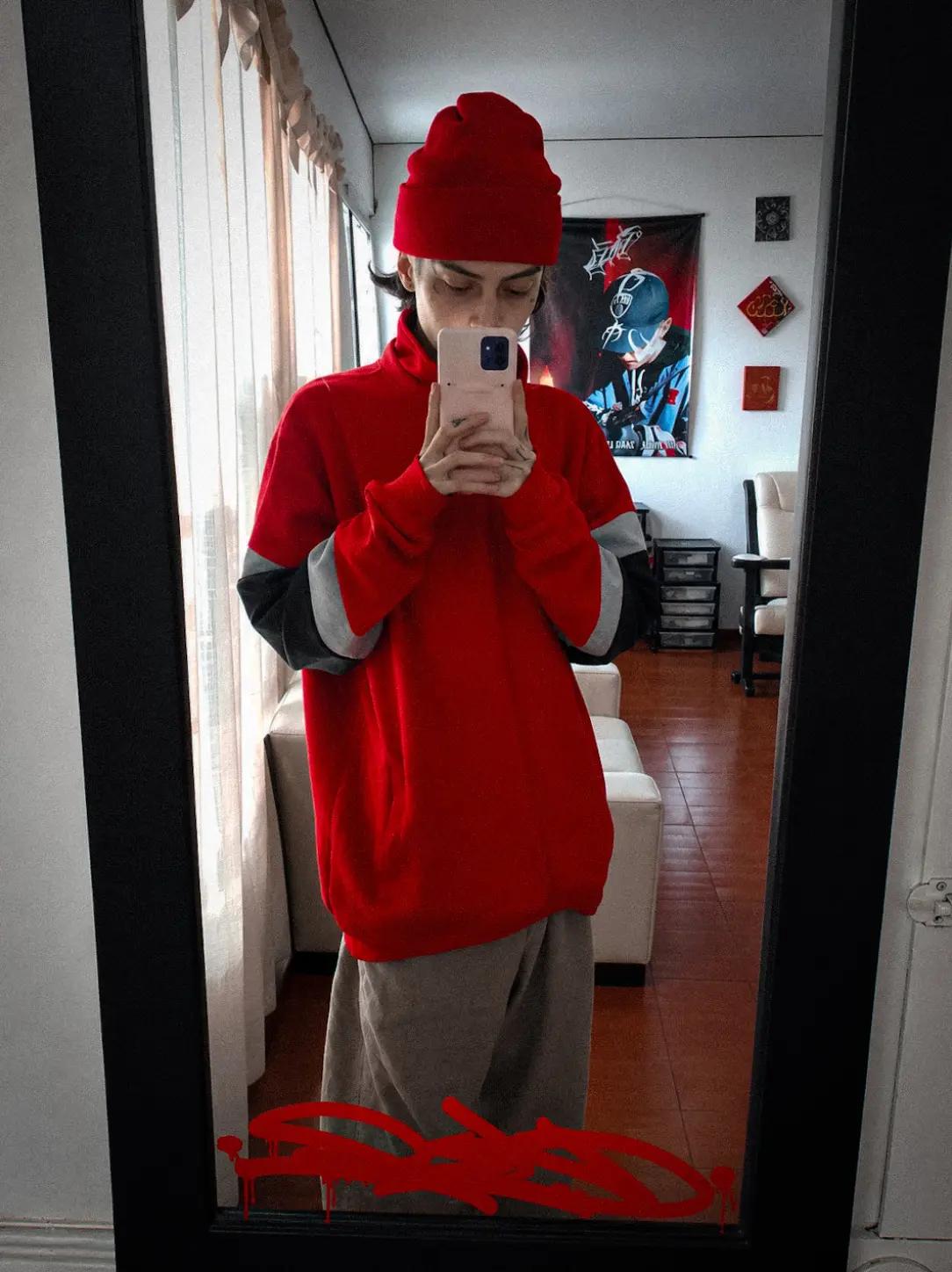 @RED