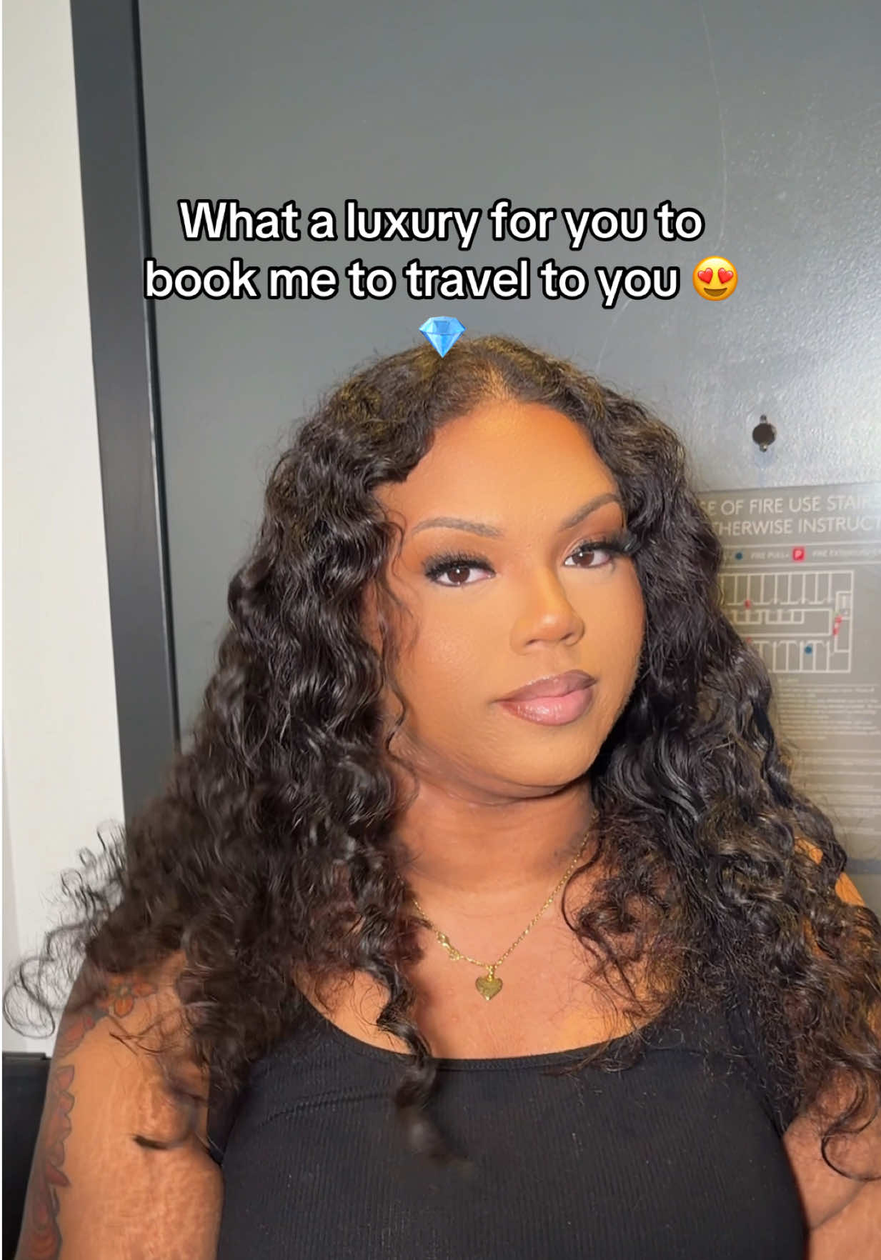 @Luxury Makeup Artist