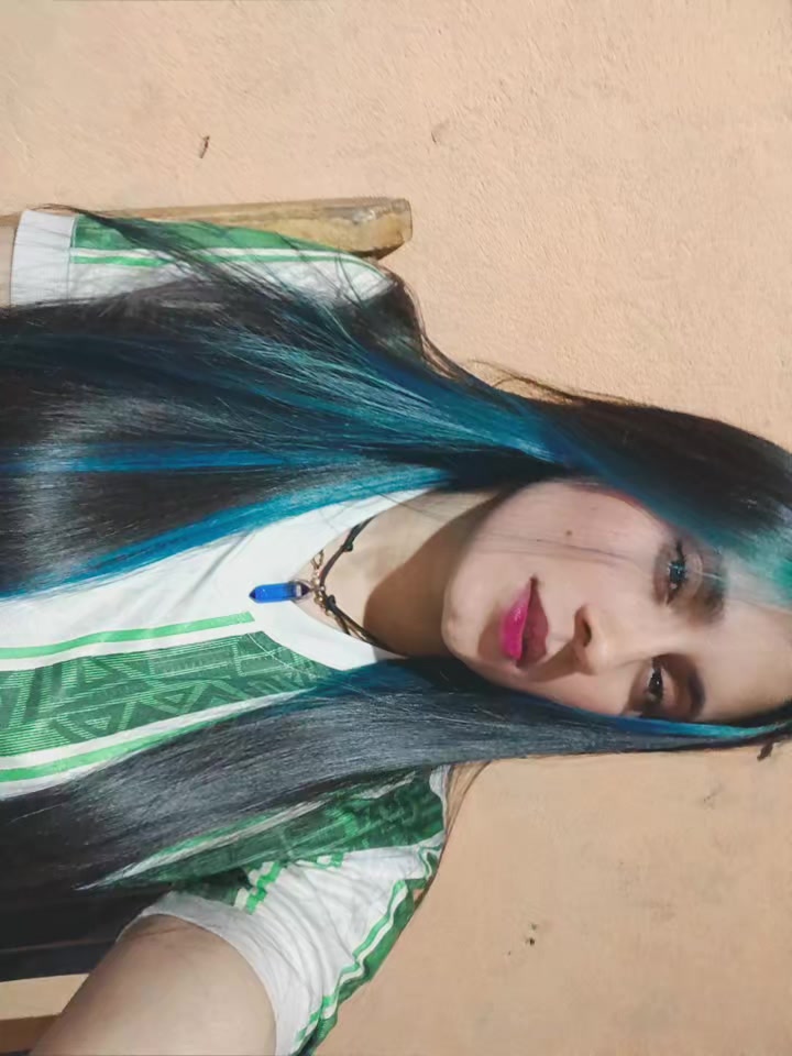 @Chaparrita♧