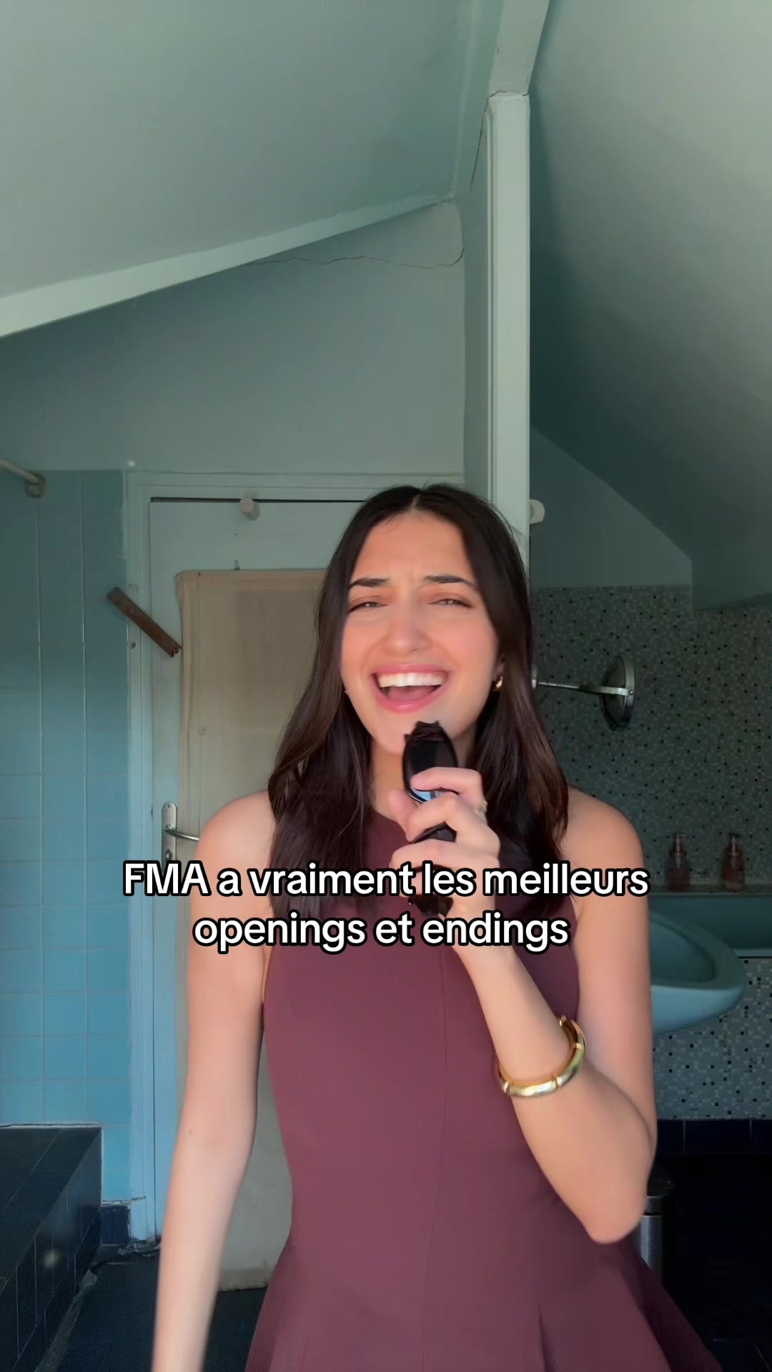 @Laurene