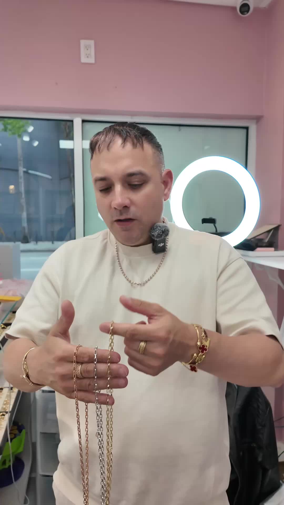 @AMIN JEWELRY