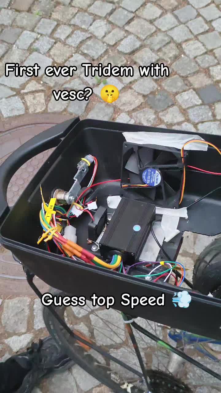 @VoltDuo
