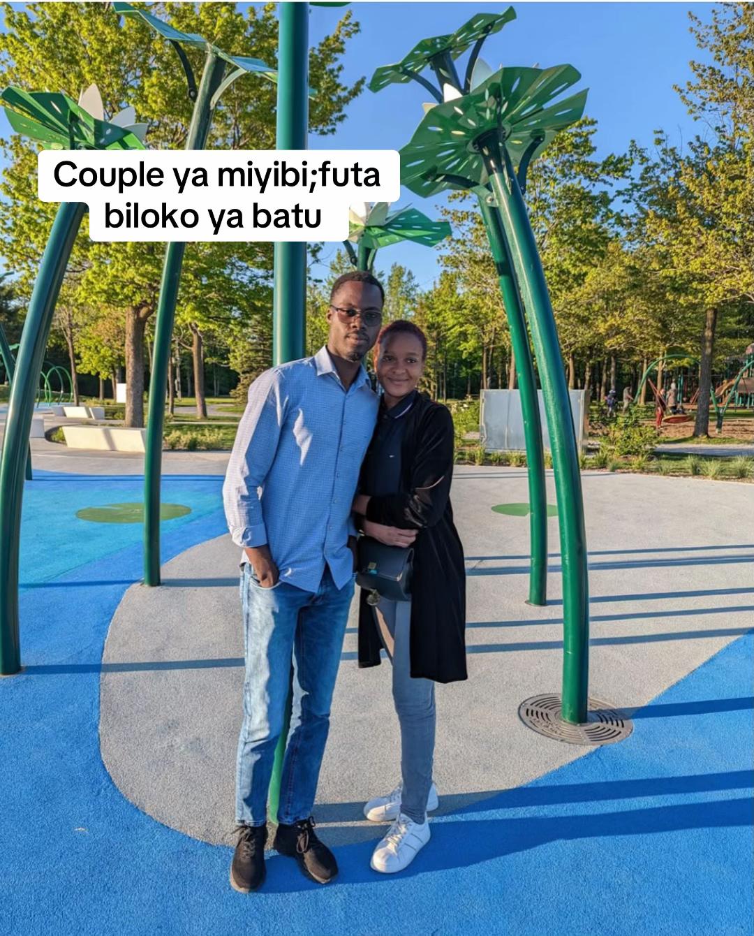 @Dcarre Mobali Gout❤️