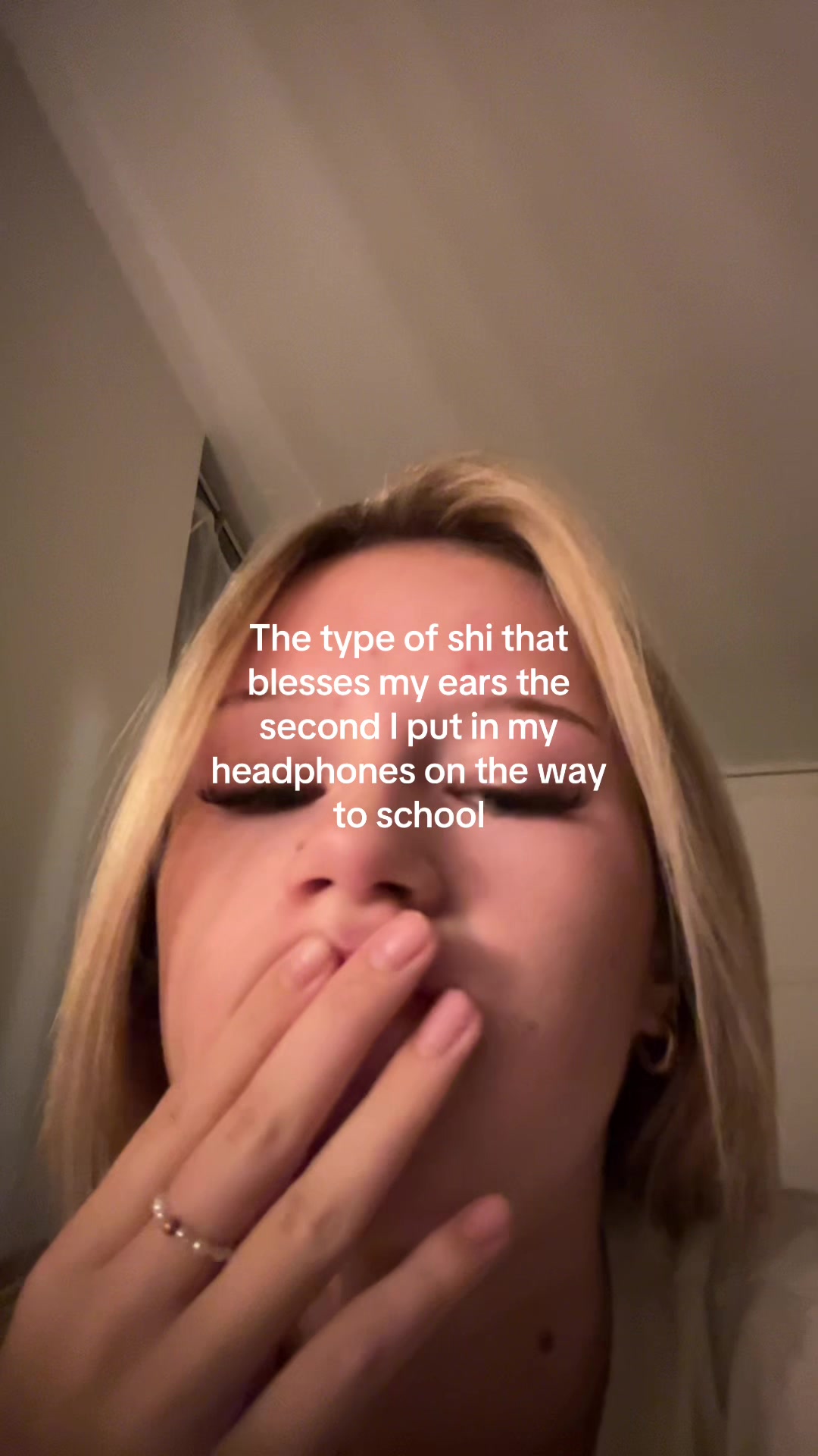@secret